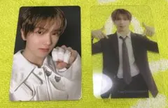 NCT DREAM 2023 Season's greetings チソン