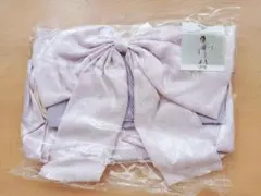 【試着のみ】スリコひな祭り着物80‐90センチ