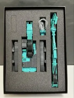 2026年最新】kobelco sk1300の人気アイテム - メルカリ