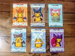 2026年最新】ポンチョ ピカチュウ 名刺の人気アイテム - メルカリ