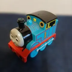 きかんしゃトーマス ゼンマイを回して水のなかで遊ぶトーマス　珍品 美品