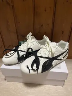 お値下げ致しました　プーマ　スピードキャット×ロゼ