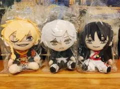 2026年最新】地獄楽 ぬいぐるみ 桐馬の人気アイテム - メルカリ