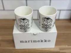 ♡マリメッコ アルク プレート ラテマグ ALKU マグカップ 北欧 食器