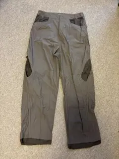 San san gear サンサンギア　ナイロンテックパンツ SAN SAN GEAR (サンサンギア) - ナイロンパンツ・トラックパンツ