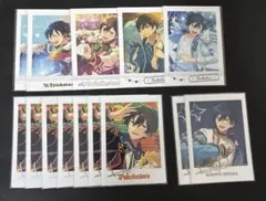 Trickster 氷鷹北斗 ぱしゃっつ、ぱしゃこれ14枚セット