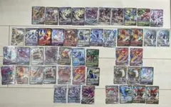 ポケモンカード48枚