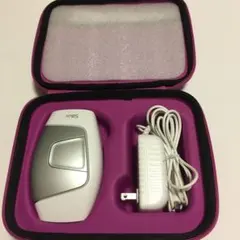 アイリスオーヤマ　アンジョリー　Unjory 脱毛器　光脱毛器のサムネイル