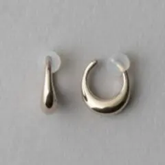 ete イヤーカフ　片耳