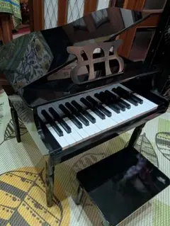 キッズピアノ 30鍵盤 譜面台付き
