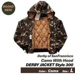 2026年最新】derby of san francisco lの人気アイテム - メルカリ