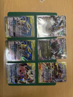 ポケカまとめ売り　tag team