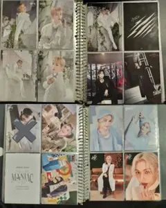 ヒョンジン　フィリックス　ラントレ