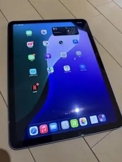 iPad Air (M3) 128GB スペースグレイ