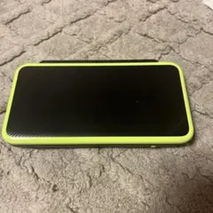 Newニンテンドー2DS LL