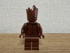 レゴ　ミニフィグ　グルート　LEGO
