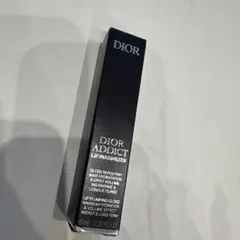 Dior Addict Lip リップマキシマイザー　001 ピンク