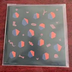 2026年最新】幾何学模様 レコードの人気アイテム - メルカリ