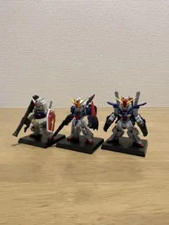 2026年最新】コンバージ Zガンダムの人気アイテム - メルカリ