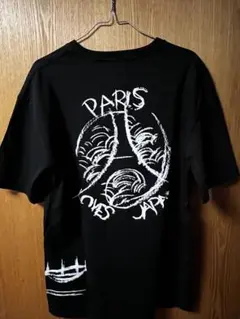 隈 研吾 × Paris Saint-Germain