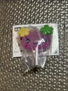 たまごっち　カラフルキャンディチャーム　ふらわっち