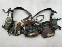 Spiritus Systemsタイプ 34 Alpha Chest Rig - メルカリ
