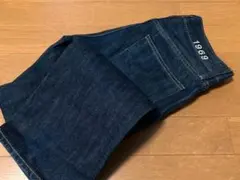 リジットデニム デニム