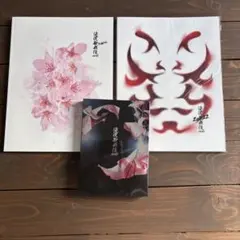 滝沢歌舞伎パンフレット&DVDセット