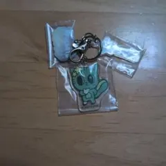 TXT一番くじ　エニマイくじ　E賞