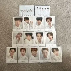 SEVENTEEN JAPANDOMETOUR 2020 SVT コンプリート