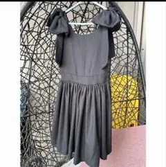 USED☆Rora ローラ☆ワンピース☆130サイズのサムネイル