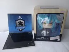 【プレバン限定特典背景カード付き】ツイステフィギュア るかっぷ イデア