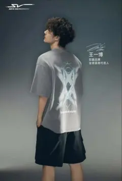 新品　Lサイズ　toe 25th Tシャツ Type B 国技館 toe 25th Anniv 両国国技館限定 Tシャツ XLサイズ - メルカリ