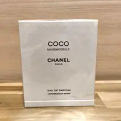 CHANEL ココマドモアゼル オードゥパルファム 100ml