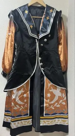 【1月まで】あんスタ　葵ゆうた　コスプレ　MIRAGE