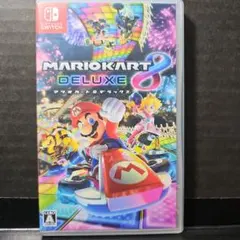 マリオカート8 デラックス