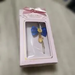 セーラームーン リボンチャーム ヴィーナス愛野美奈子