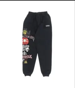 古着/80s GRIND KING スウェットパンツ - メルカリ