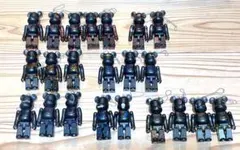 ツイステッドワンダーランド×BE＠RBRICK-ベアブリック- 全種セット