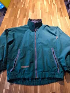 ジャックウルフスキン ナイロンジャケット