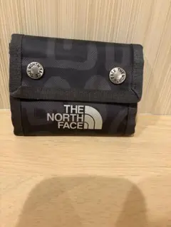 THE NORTH FACE 三つ折り財布 ウォレットのサムネイル