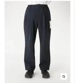 26ss 未使用 エヌハリ N.HOOLYWOOD EASY TROUSERSのサムネイル