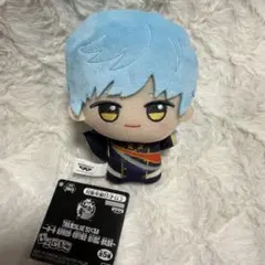 【新品・タグ付き】刀剣乱舞 ちびぐるみ 一期一振