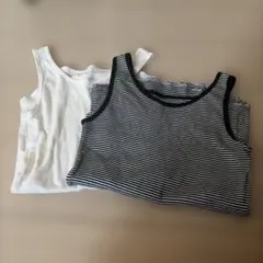 キャミソールセットのサムネイル