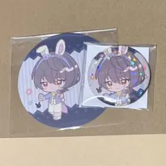 あんスタ　アニカフェ　凛月