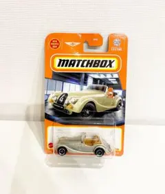 MATCHBOX Morgan Plus Four 66/100