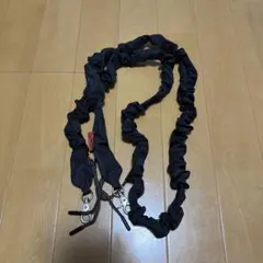 新品トポロジーBungee Strap ブラック
