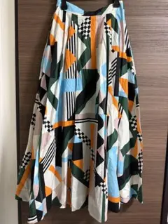 【美品】MSGM スカート
