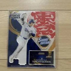 プロ野球スピリッツA 大谷翔平 アクリルスタンド 非売品 1000名限定
