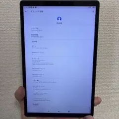 NEC LAVIE Tab E 10FHD2 ストレージ 32GB